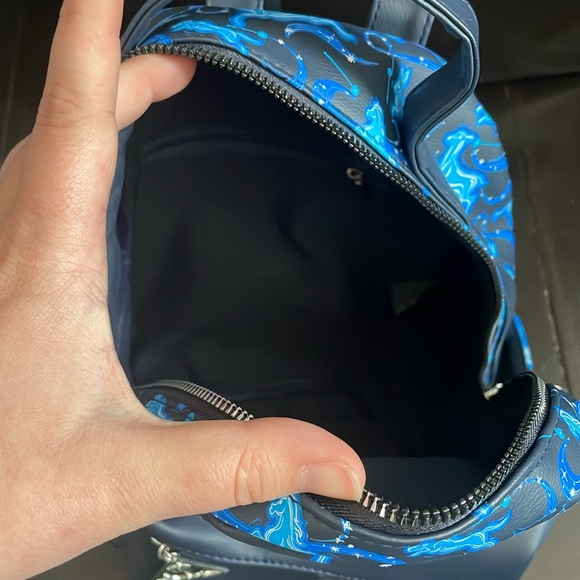 Harry Potter mini backpack - Picture 5 of 5